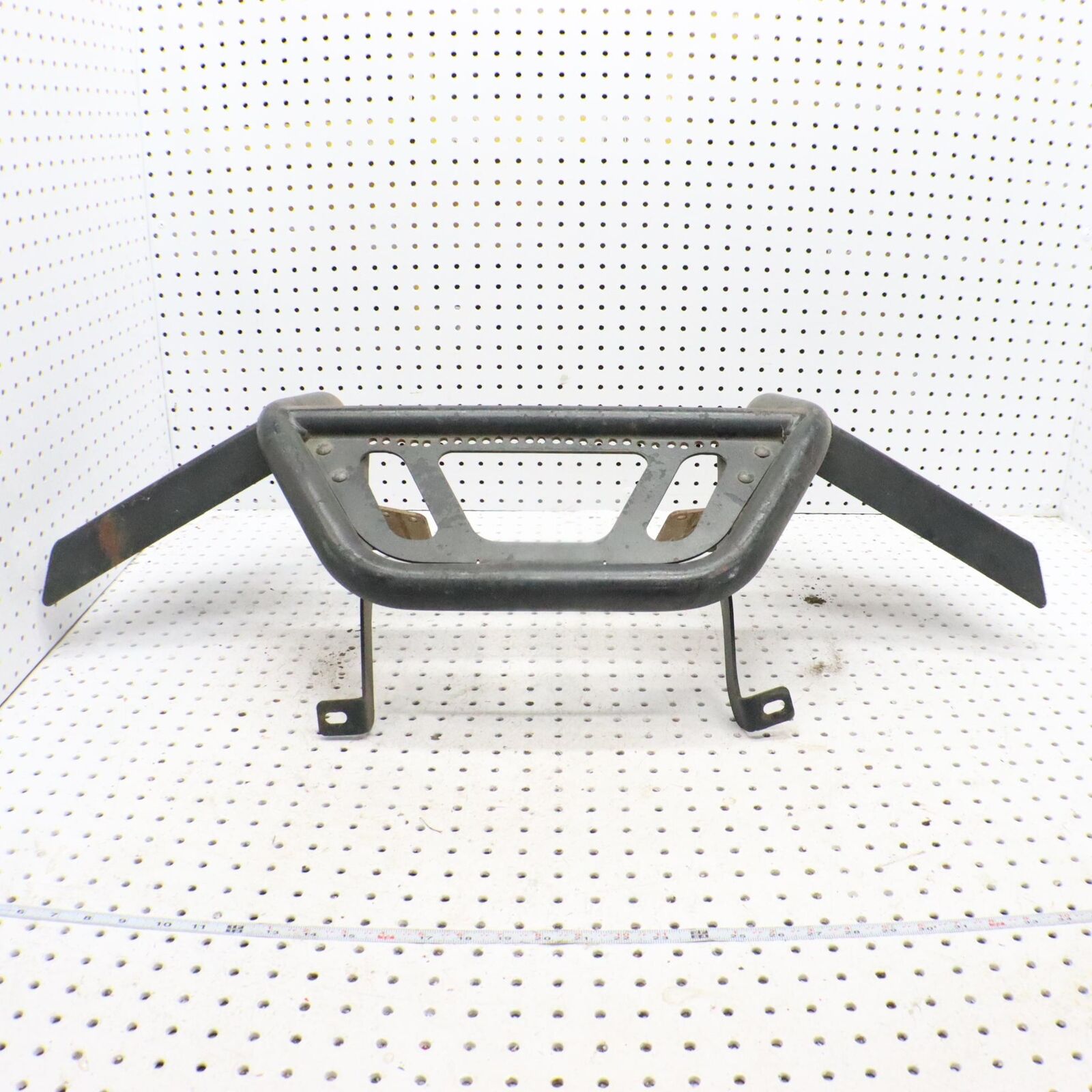 2013 YAMAHA GRIZZLY 700 FRONT BUMPER AFTERMARKET