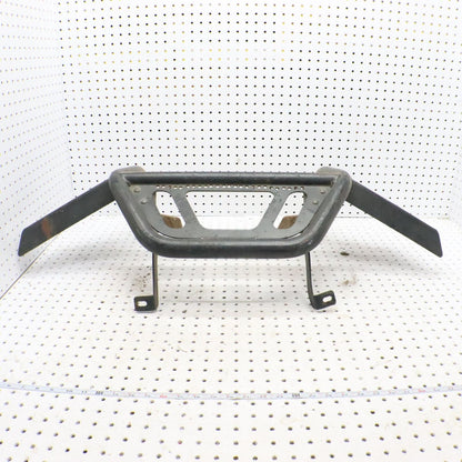 2013 YAMAHA GRIZZLY 700 FRONT BUMPER AFTERMARKET