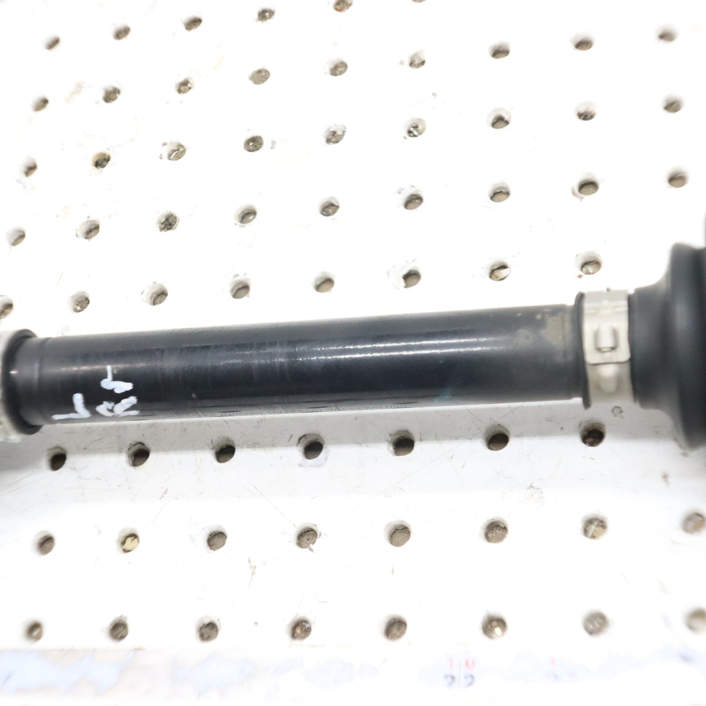 2024 Polaris Sportsman 570 Efi Eps REAR Cv Drive Axle Shaft 1337130