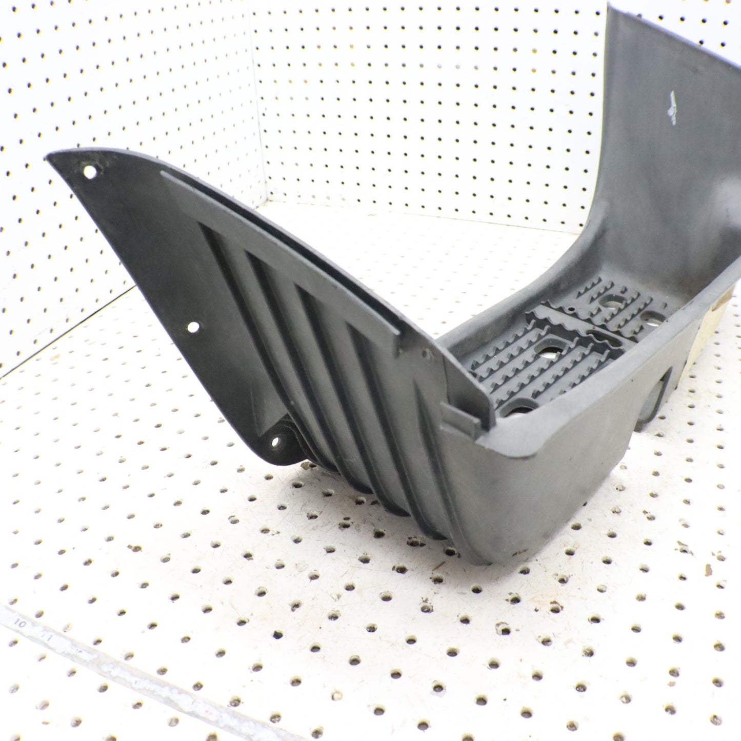 1998 Polaris Xplorer 400l Right Footwell Step Stand Footrest 5432057; 5431772