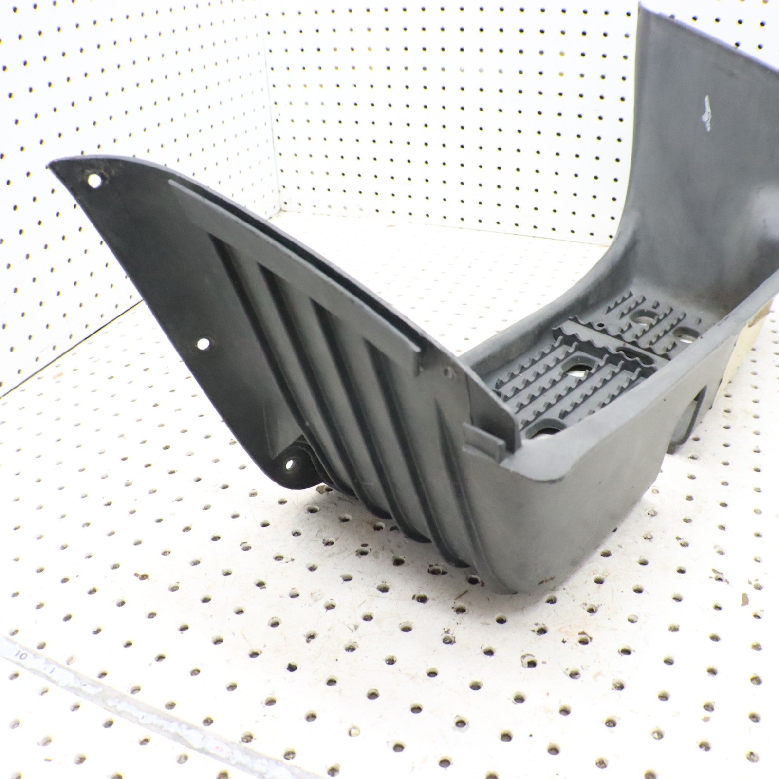 1998 Polaris Xplorer 400l Right Footwell Step Stand Footrest 5432057; 5431772