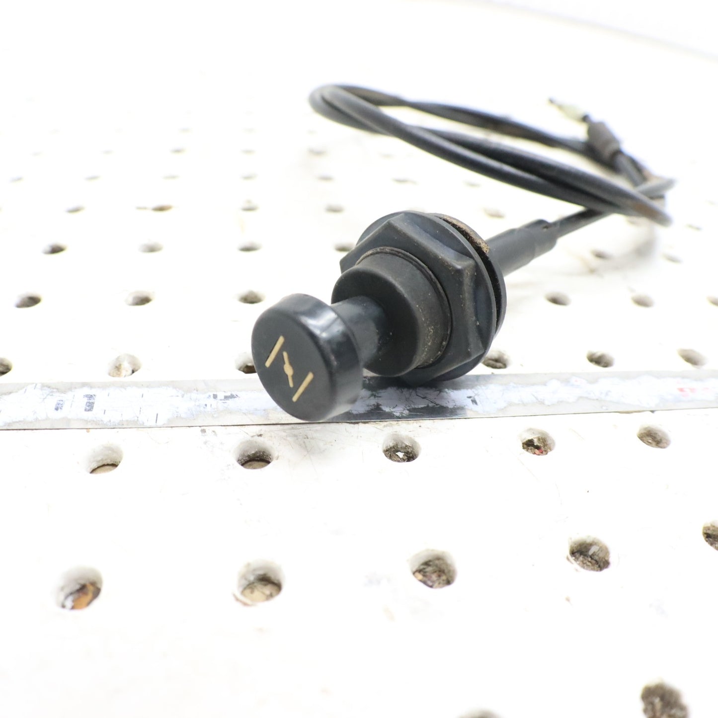 2012 Polaris Sportsman 500 Choke Cable 7081171 7081008