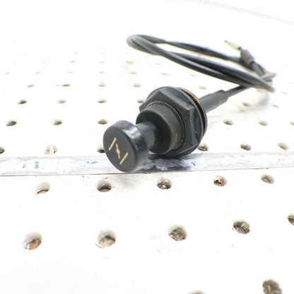 2012 Polaris Sportsman 500 Choke Cable 7081171 7081008