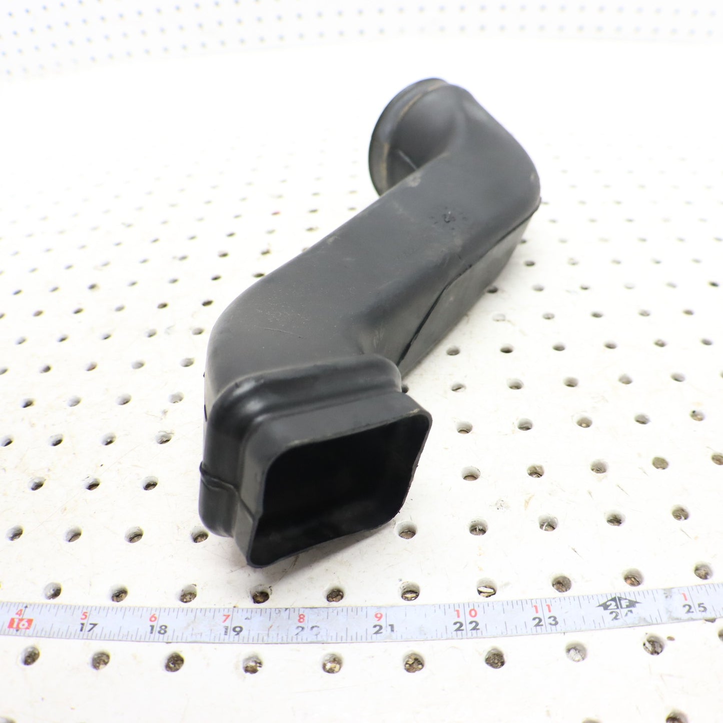 2009 Polaris Sportsman Xp 850 Cvt Clutch Air Inlet Duct 5436820