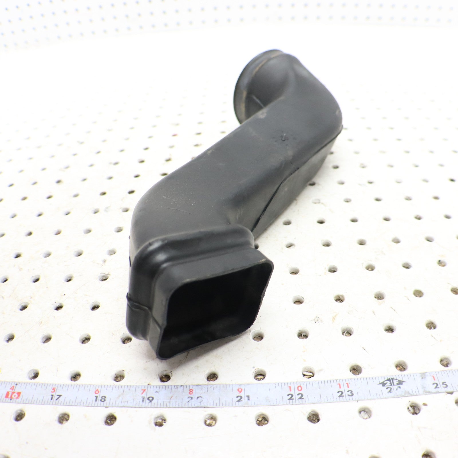 2009 Polaris Sportsman Xp 850 Cvt Clutch Air Inlet Duct 5436820