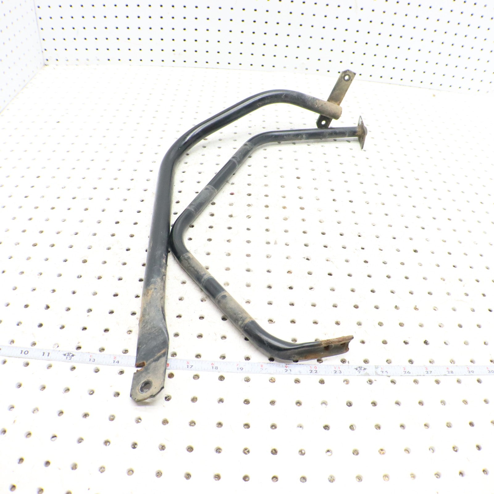 2009 Polaris Rzr 800 Hip Bolster Side Bar RIGHT 2877985