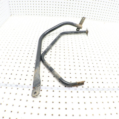 2009 Polaris Rzr 800 Hip Bolster Side Bar RIGHT 2877985