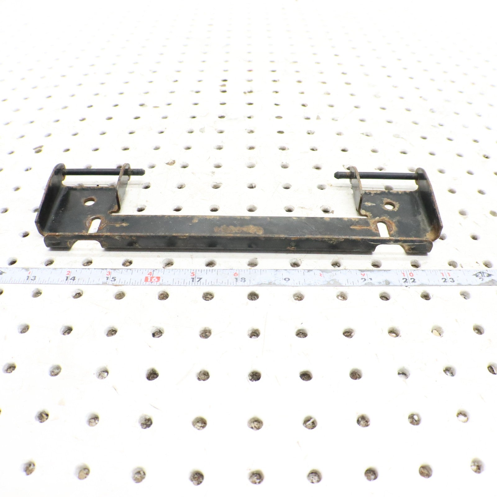 2016 Polaris Sportsman 570 Front Rack Pivot Brakcet 5259854-329