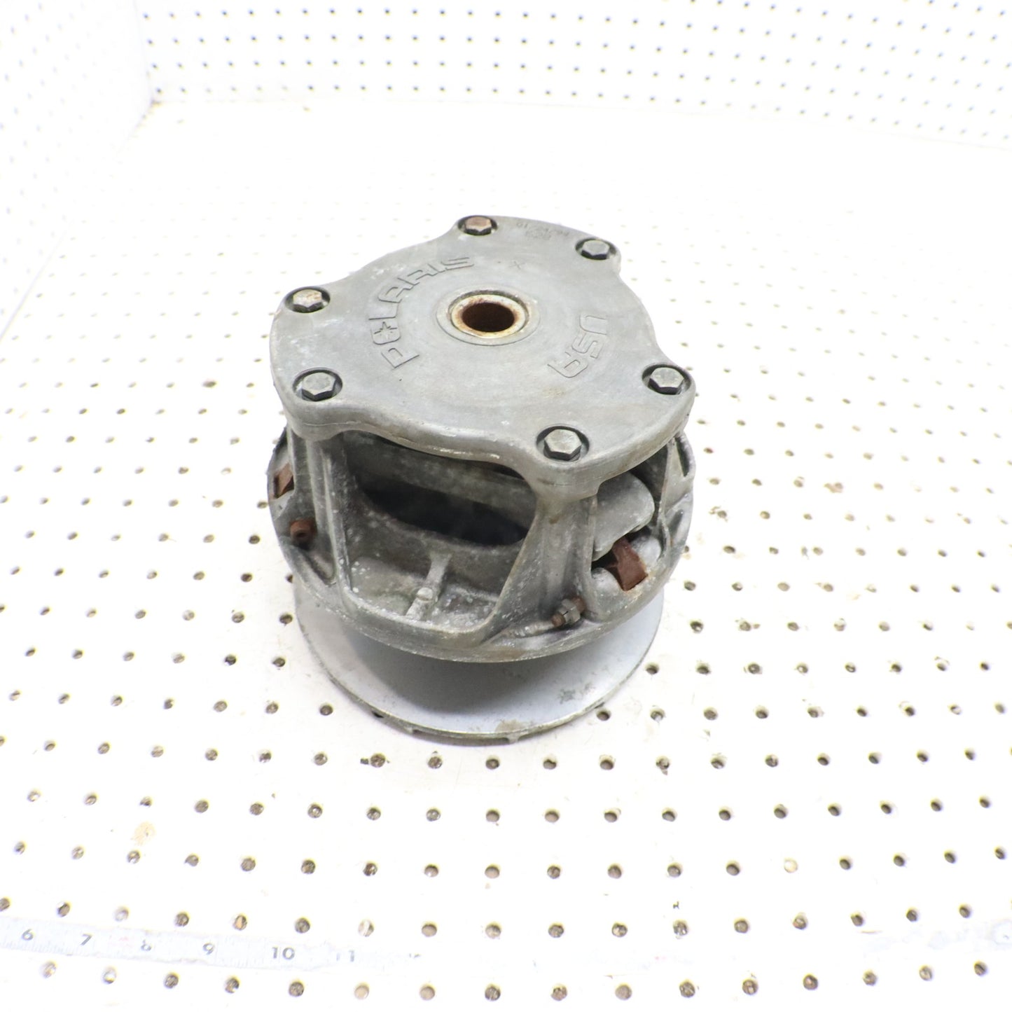 1995 Polaris Xplorer 400 Drive Clutch Primary Clutch 1321632 1321976