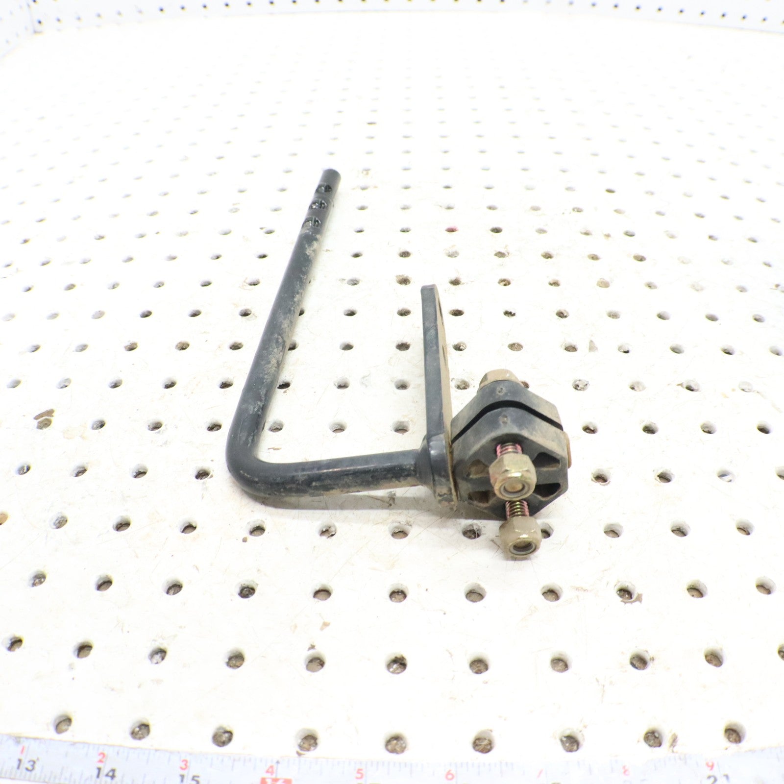 2015 Polaris Sportsman 570 Gear Selector Shift Lever 1015598-067; 5435042
