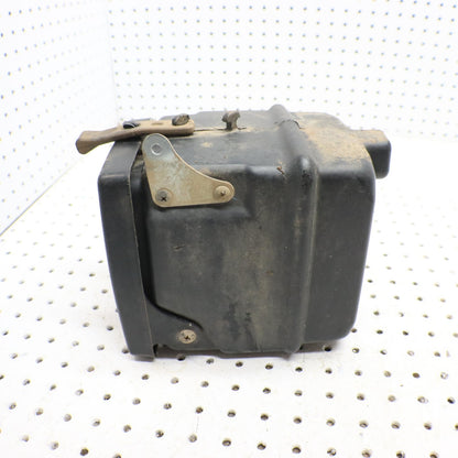 2016 SUZUKI KING QUAD 500 STORAGE BOX REAR 93100-31GA0; 93100-31GA2