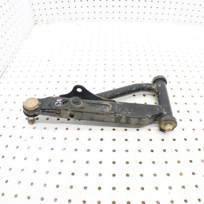 2016 SUZUKI KING QUAD 500 FRONT UPPER LEFT CONTROL ARM 52440-31820