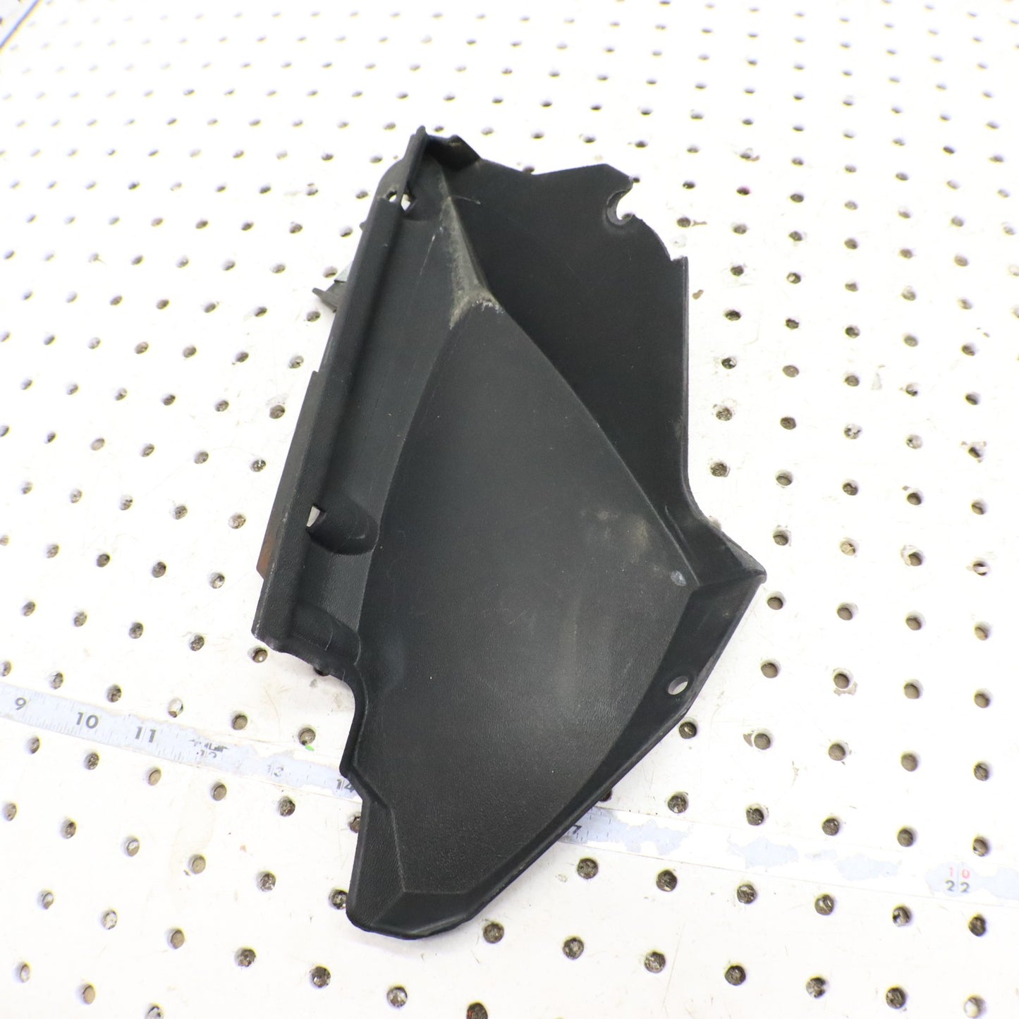 2016 Arctic Cat M8000 Fascia LEFT 3718-303