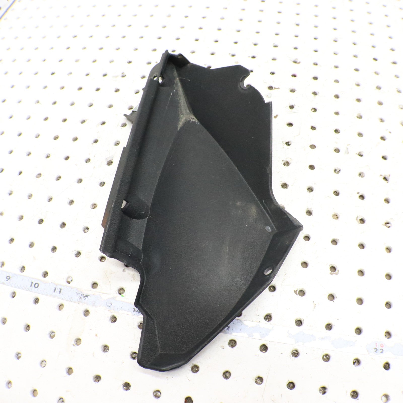 2016 Arctic Cat M8000 Fascia LEFT 3718-303