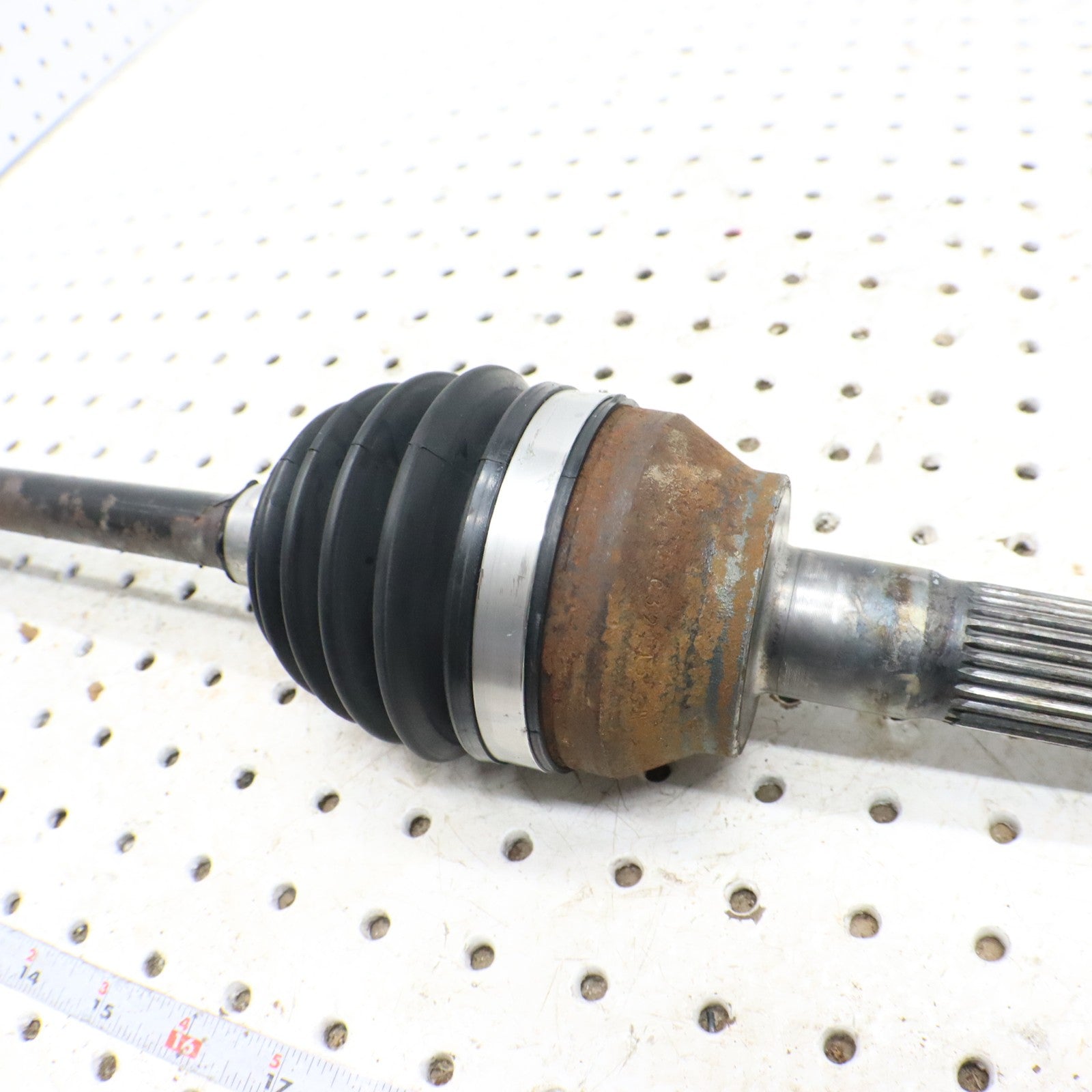 2015 Polaris Sportsman 570 Cv Drive Axle Shaft 1333275; 1337130 REAR 