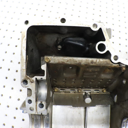 2009 Polaris Sportsman 800 Crankcase Engine Case 2203300 CRACKED !