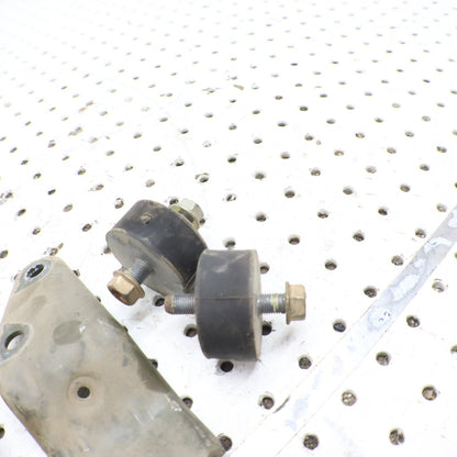 2017 Polaris Sportsman 450 Engine Motor Mounts