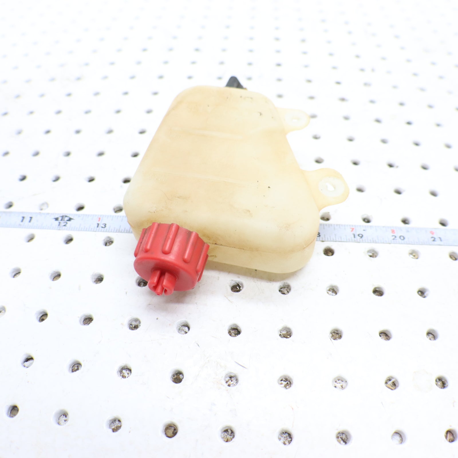 2014 Polaris Sportsman 570 Coolant Tank Surge Bottle 5436936
