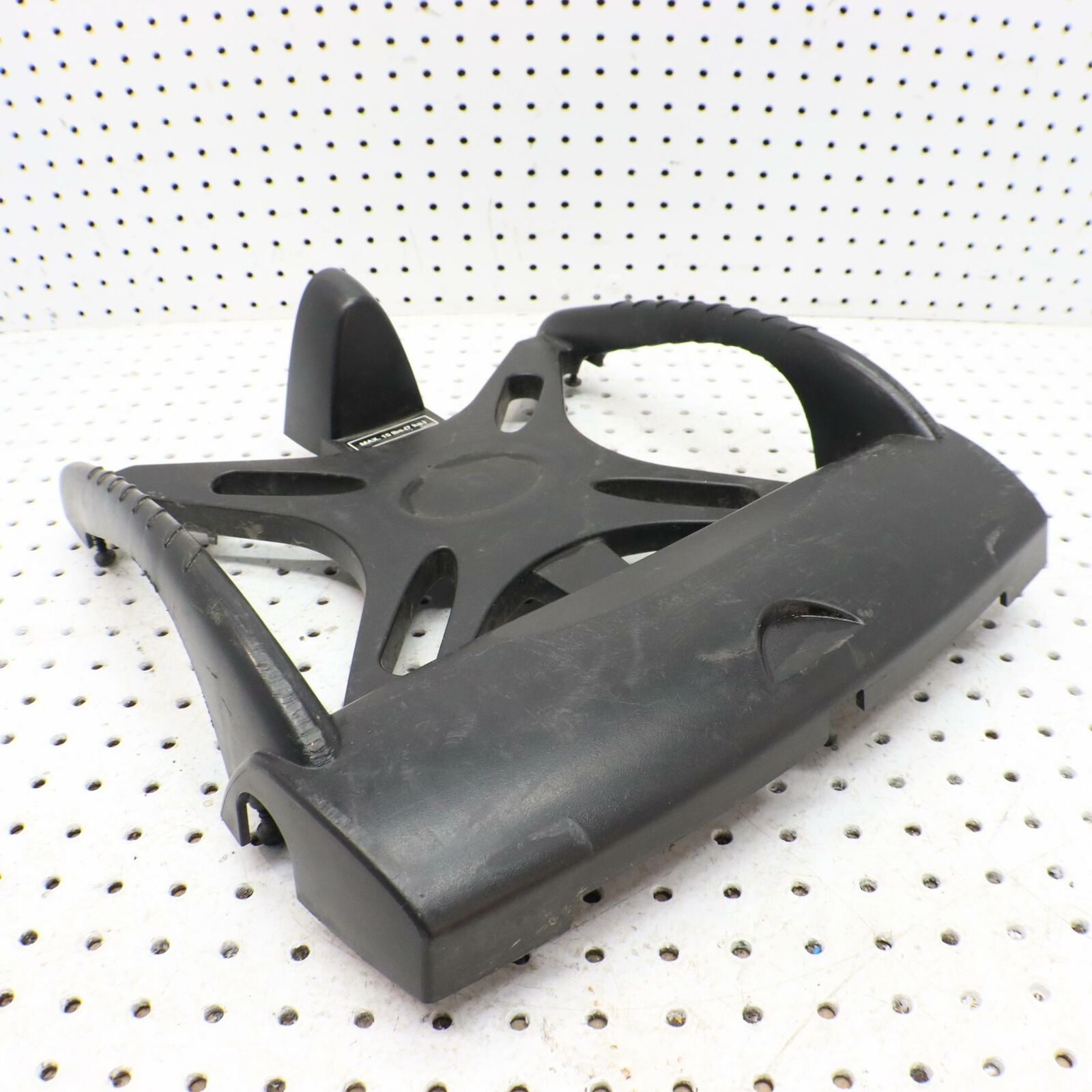 2006 POLARIS RMK 700 TUNNEL LUGGAGE RACK  5435237-070