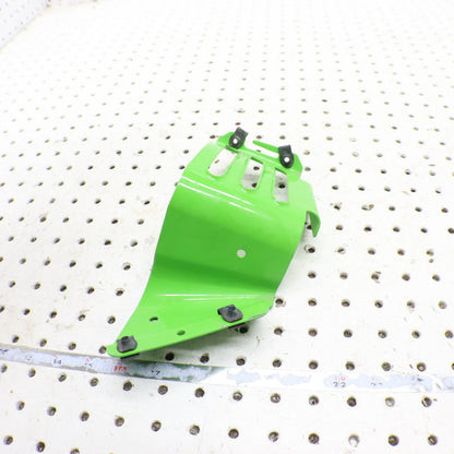 2016 Arctic Cat M8000 Footrest - Right - Green 2707-004