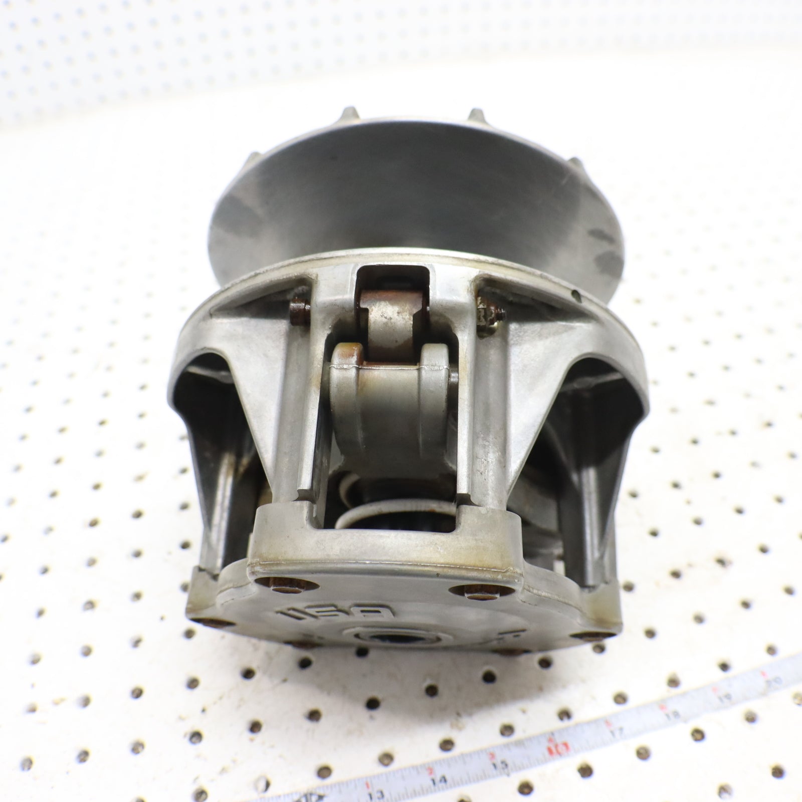 2013 Polaris Ranger Xp 900 Drive Clutch Primary Clutch 1323103, 1323193, 1323003