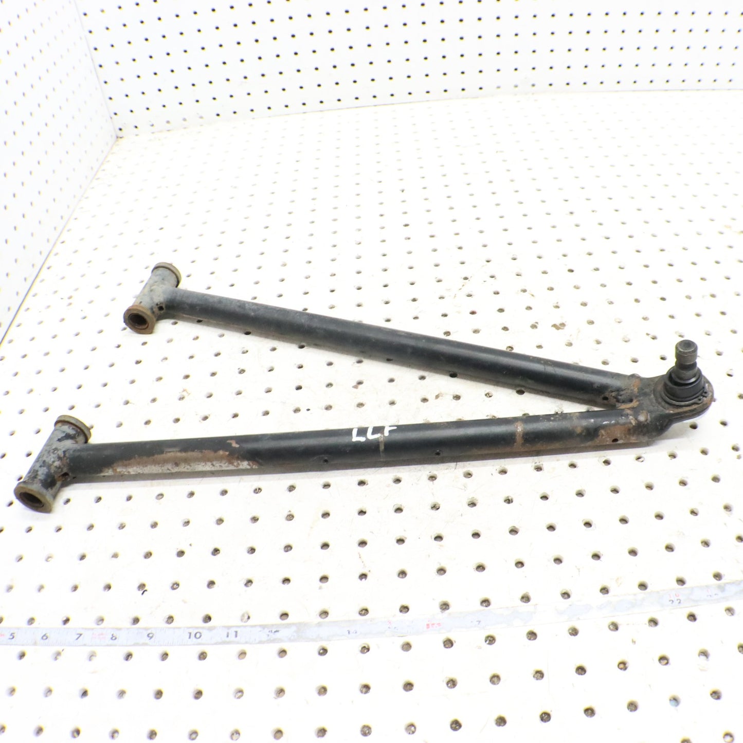 2013 Polaris Ranger 800 Lower Front Left Control A Arm 1018186-458