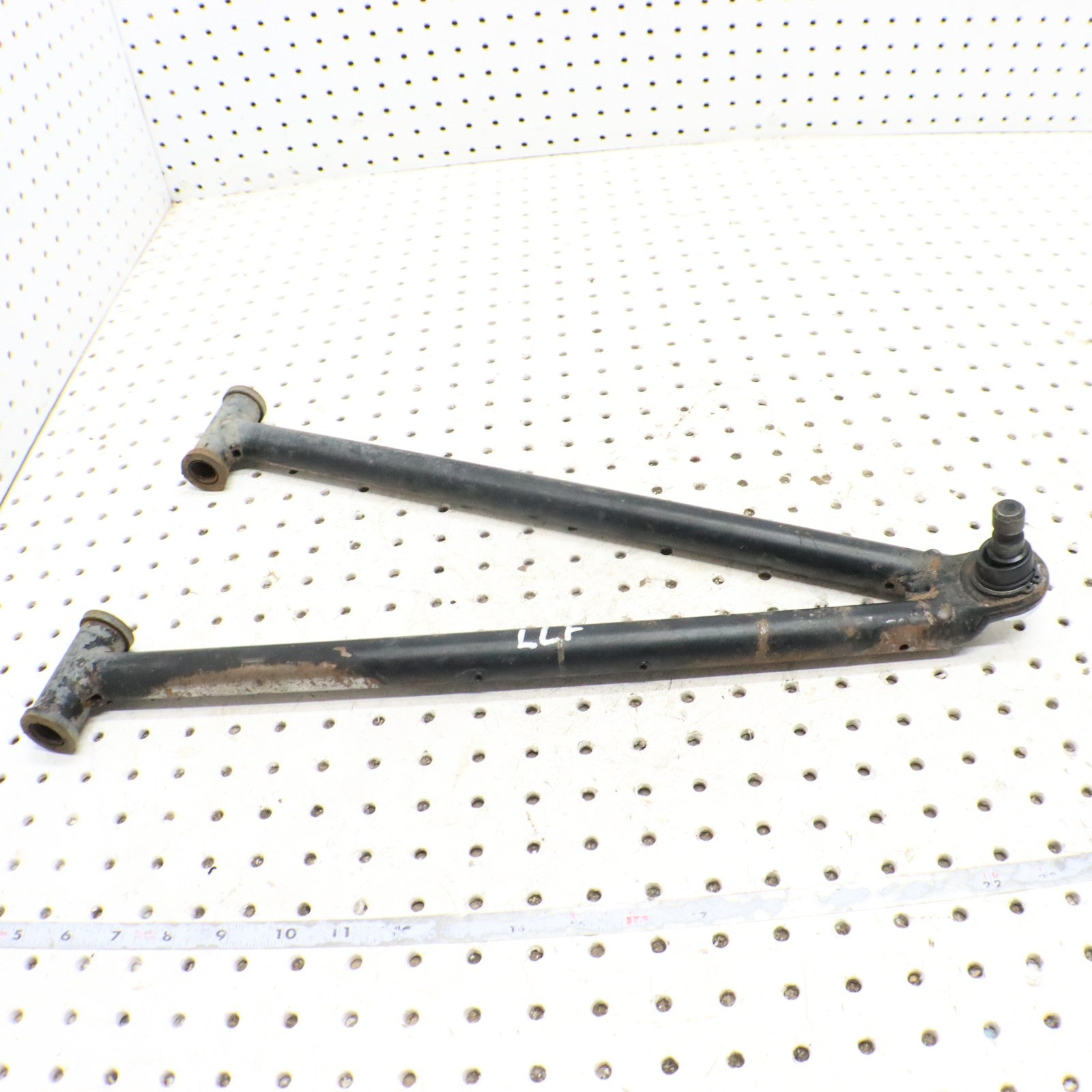 2013 Polaris Ranger 800 Lower Front Left Control A Arm 1018186-458