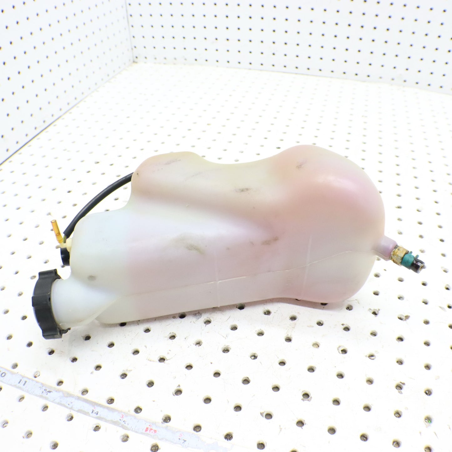 1995 Polaris Xcr 600 Oil Tank Bottle Jug 5430997