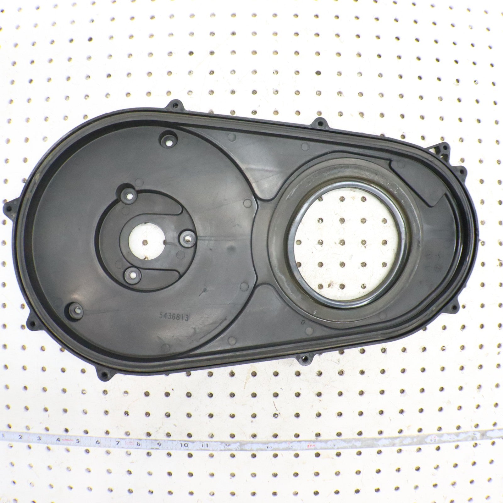 2013 Polaris Ranger 800 Clutch Cover Inner 2634028