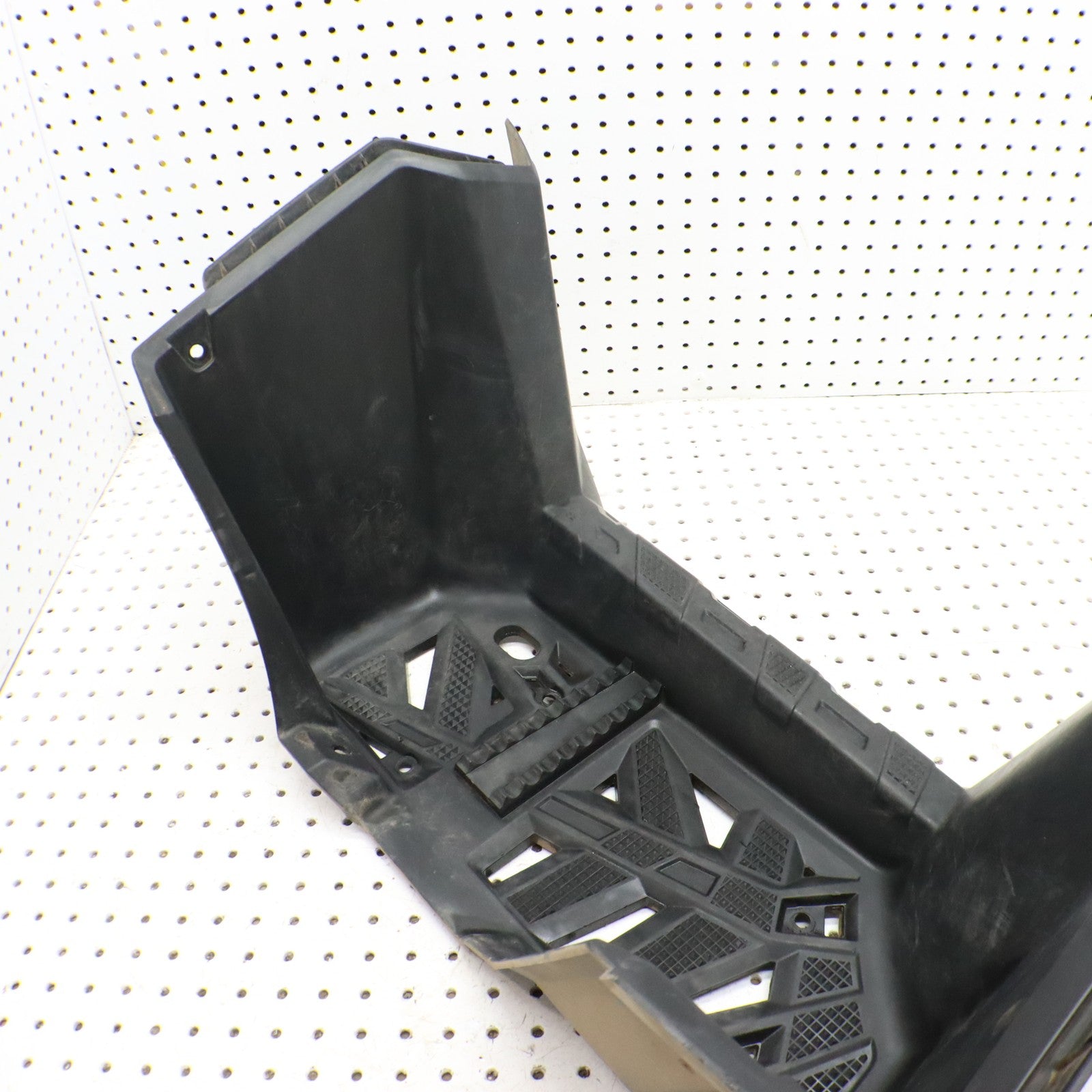 2024 Polaris Sportsman 570 Efi Eps Left Footwell Step Stand Footrest 5450523-070