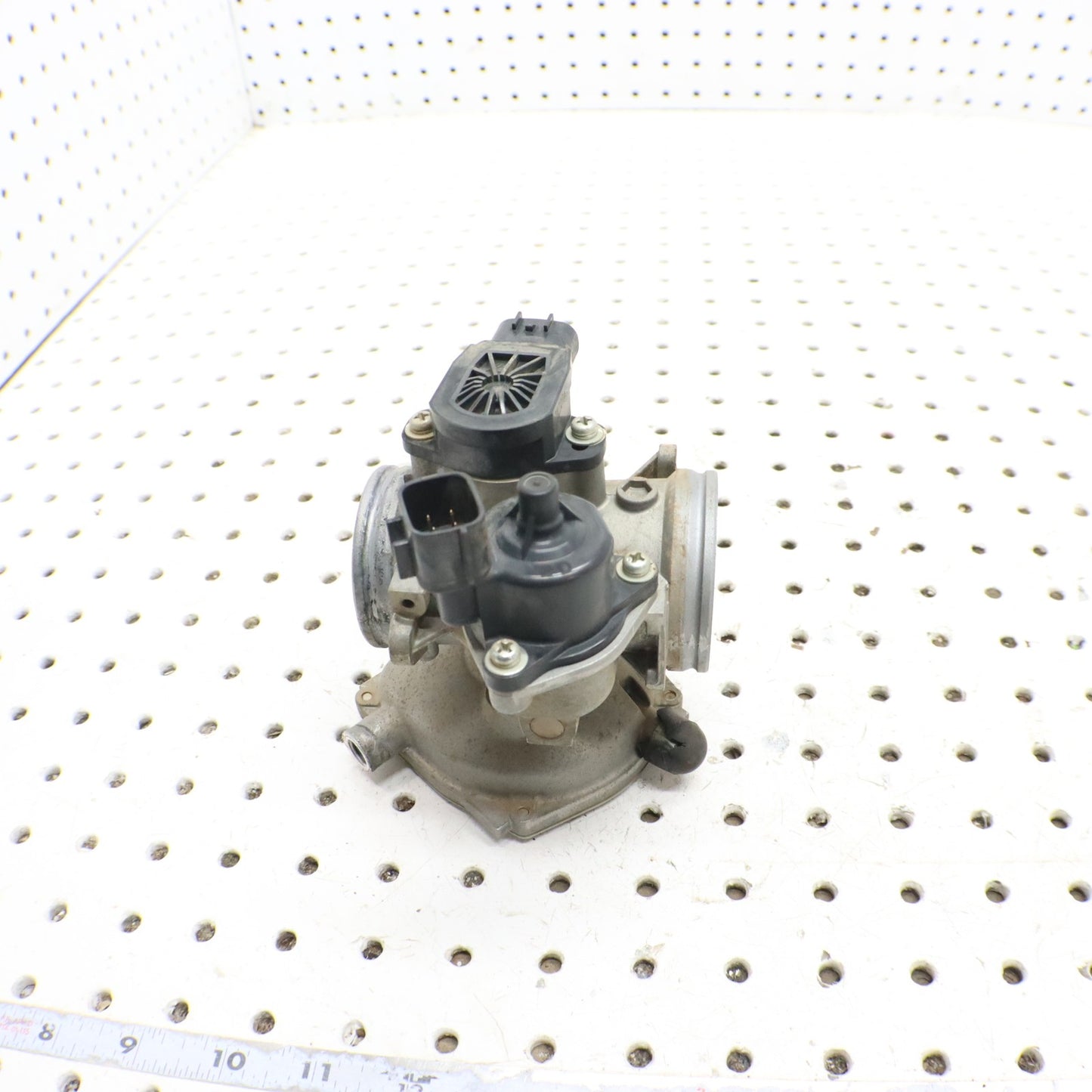 2017 Polaris Sportsman 570 Throttle Body 1205009
