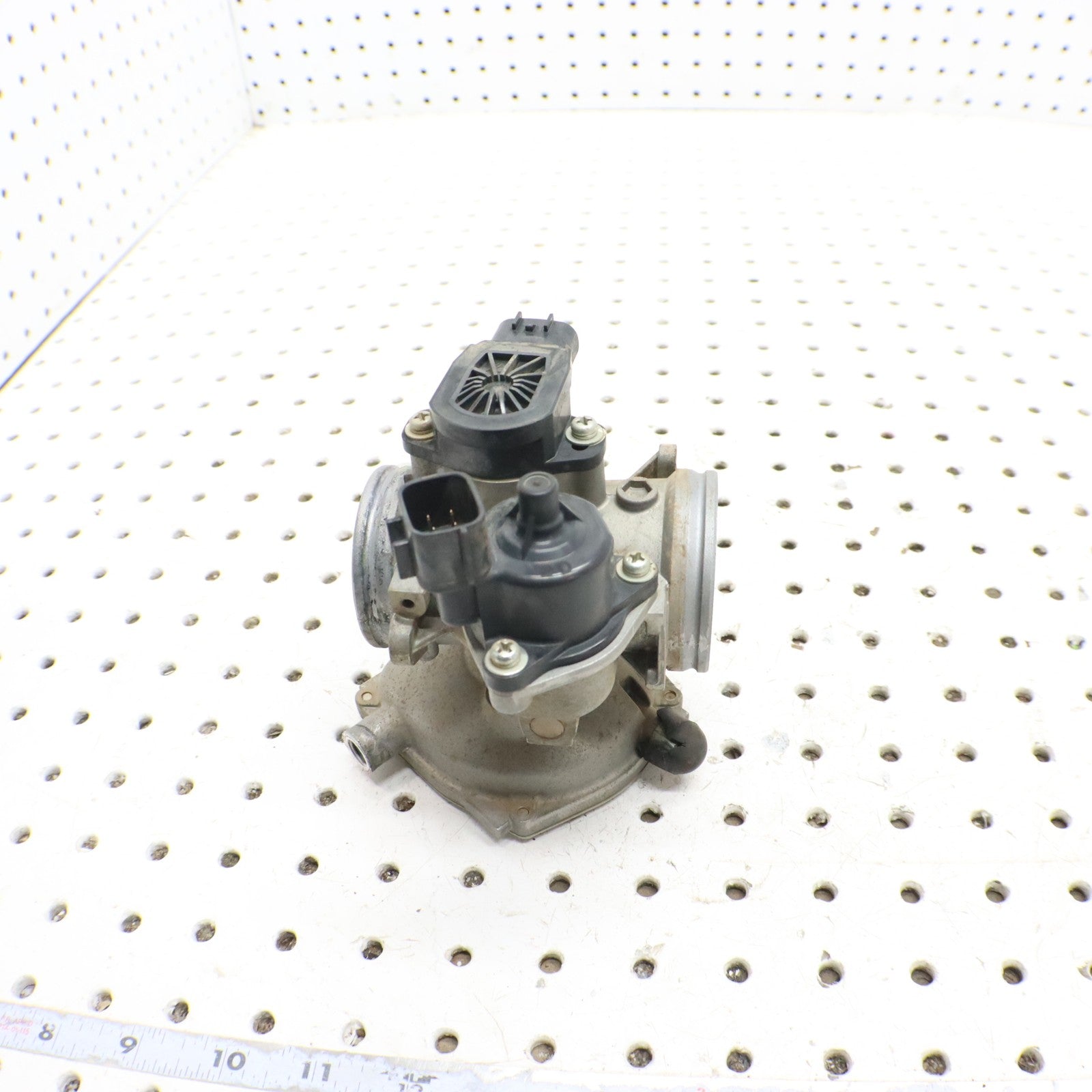 2017 Polaris Sportsman 570 Throttle Body 1205009