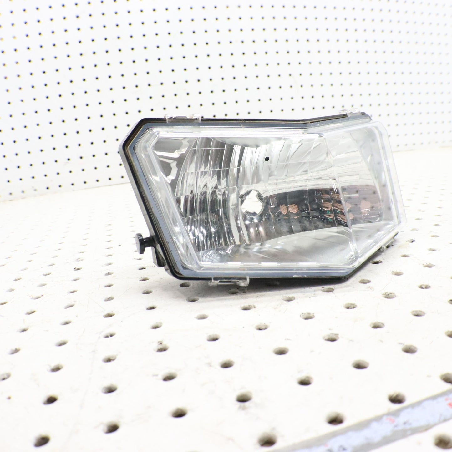 2024 Polaris Sportsman 570 Efi Eps Headlight Head Light Upper Pod 2413427