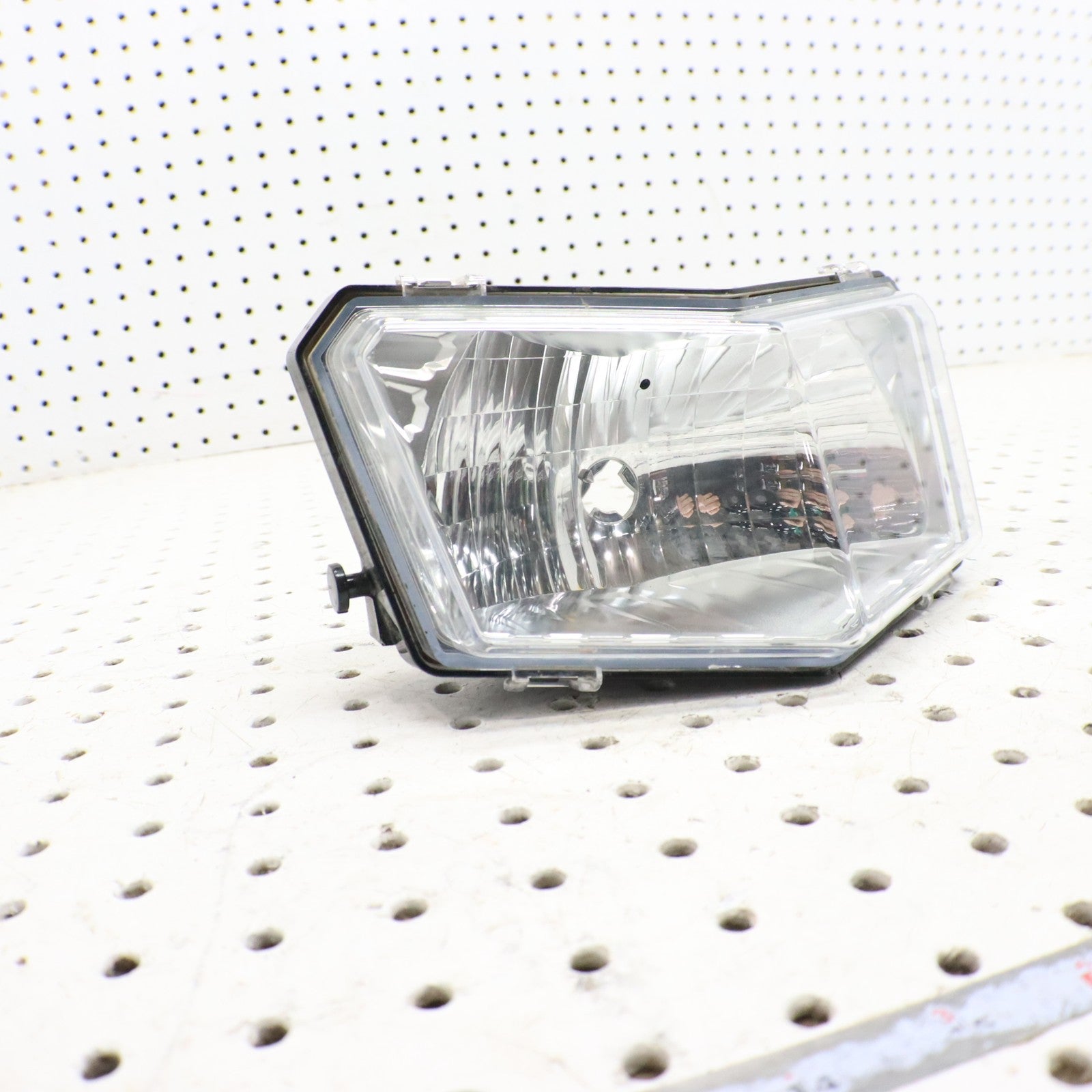 2024 Polaris Sportsman 570 Efi Eps Headlight Head Light Upper Pod 2413427