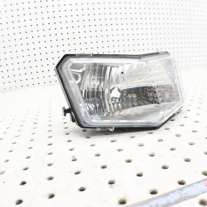 2024 Polaris Sportsman 570 Efi Eps Headlight Head Light Upper Pod 2413427