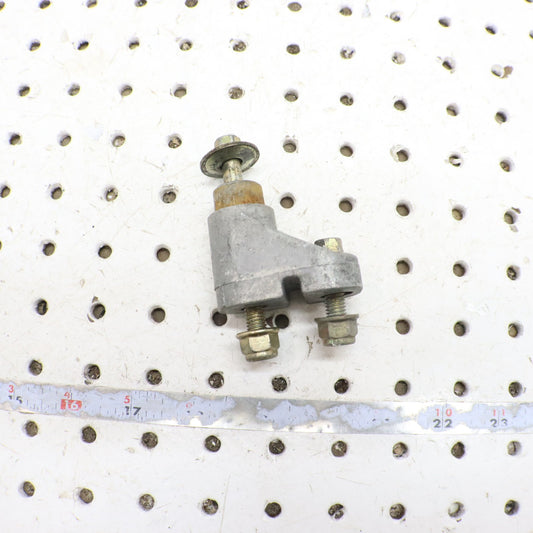 2013 Arctic Cat Procross Xf800 Idler Wheel Mount Block 3604-207