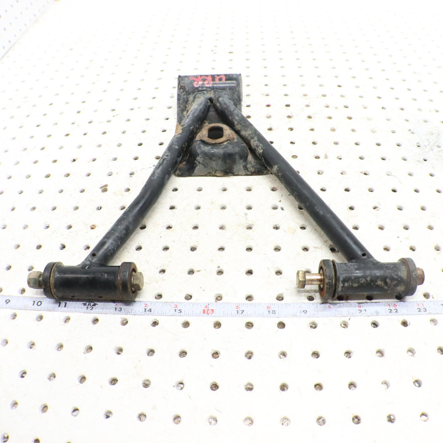2008 Polaris Sportsman 800 Upper Right Rear Control A Arm  1014321-067