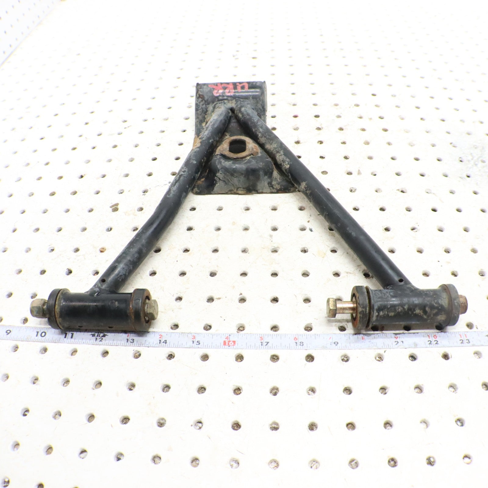 2008 Polaris Sportsman 800 Upper Right Rear Control A Arm  1014321-067