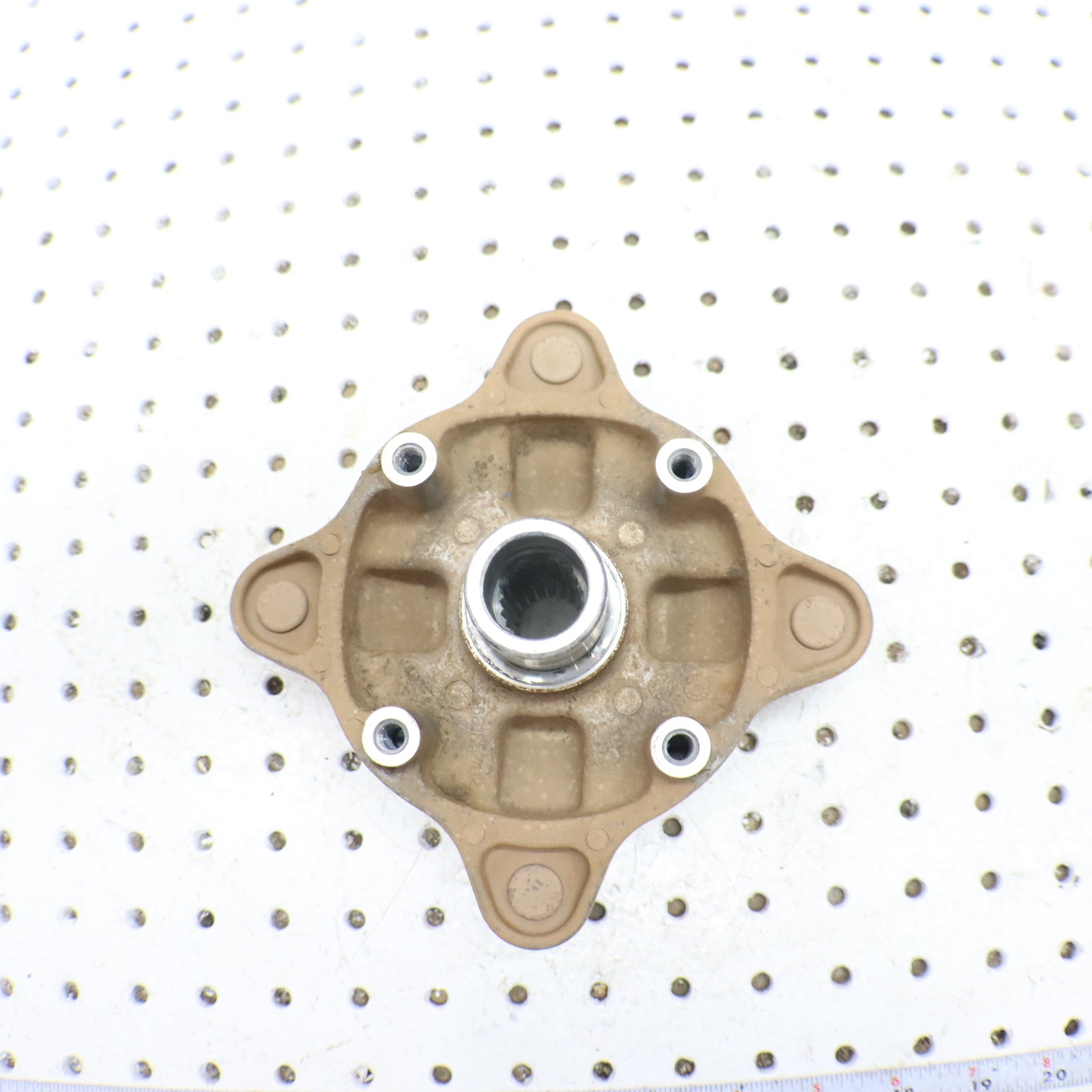 2014 Polaris Sportsman 570 Wheel Hub FRONT 5134310 5143612