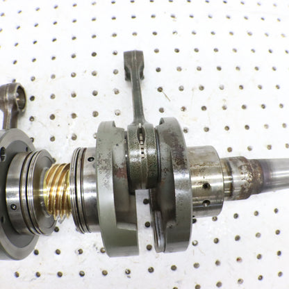 2009 Arctic Cat Crossfire R 8 Crankshaft Crank Shaft 3007-529