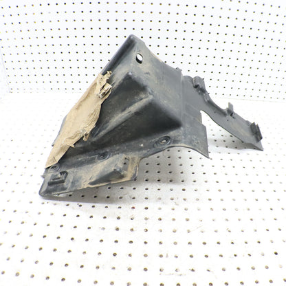 2009 Polaris Rzr 800 Rear Divider Panel 5437396-070 RIGHT REAR 