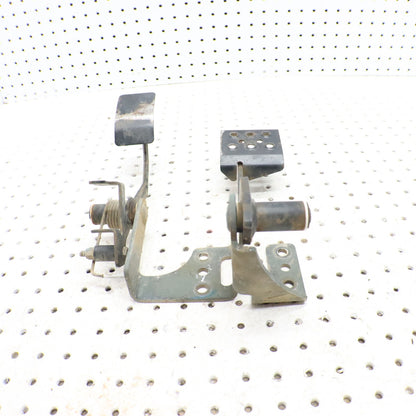2009 Polaris Rzr 800 Throttle Pedal, Brake Pedal Assy 1016585-458 