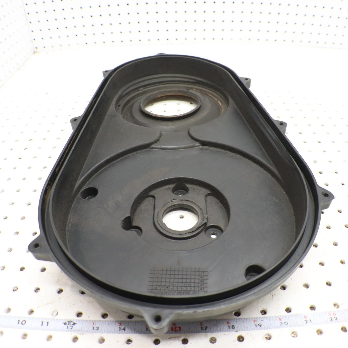 2014 Polaris Sportsman 570 Clutch Cover Inner 2634896