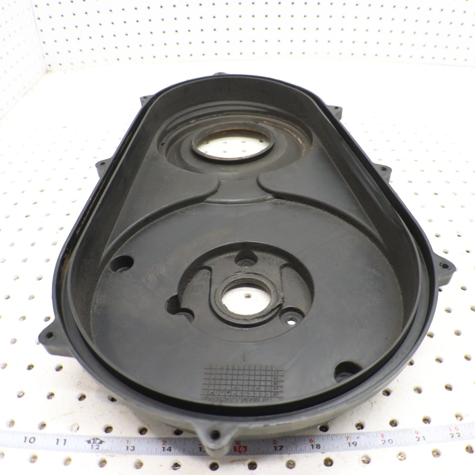 2014 Polaris Sportsman 570 Clutch Cover Inner 2634896