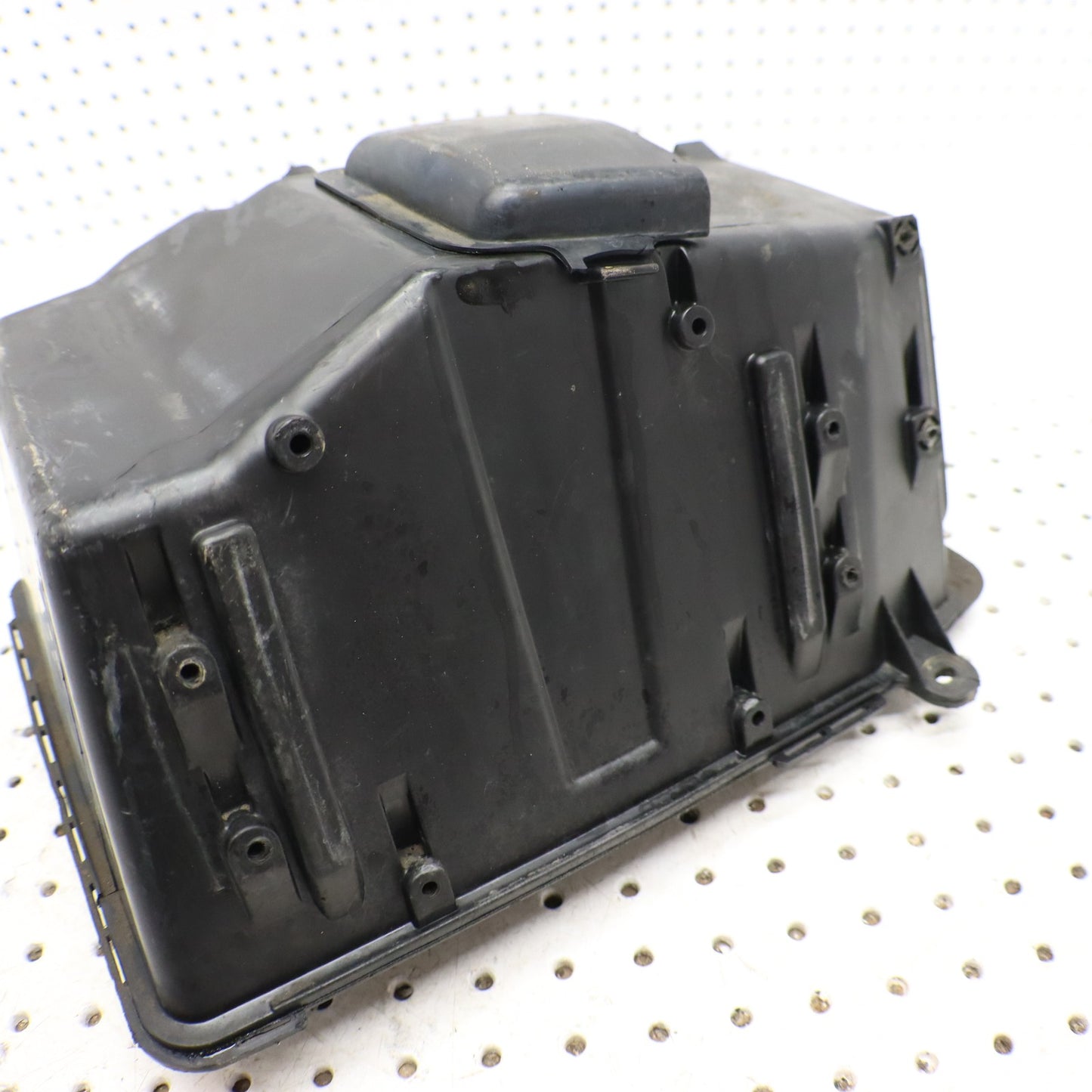 2009 Polaris Sportsman Xp 850 Airbox Air Box 5436808 5439125