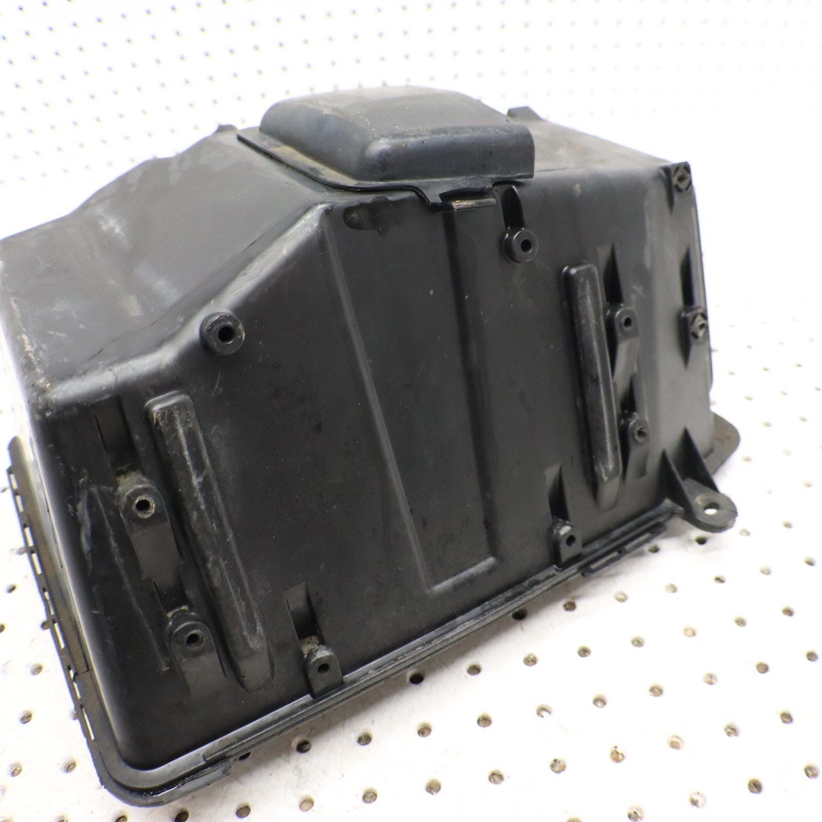 2009 Polaris Sportsman Xp 850 Airbox Air Box 5436808 5439125