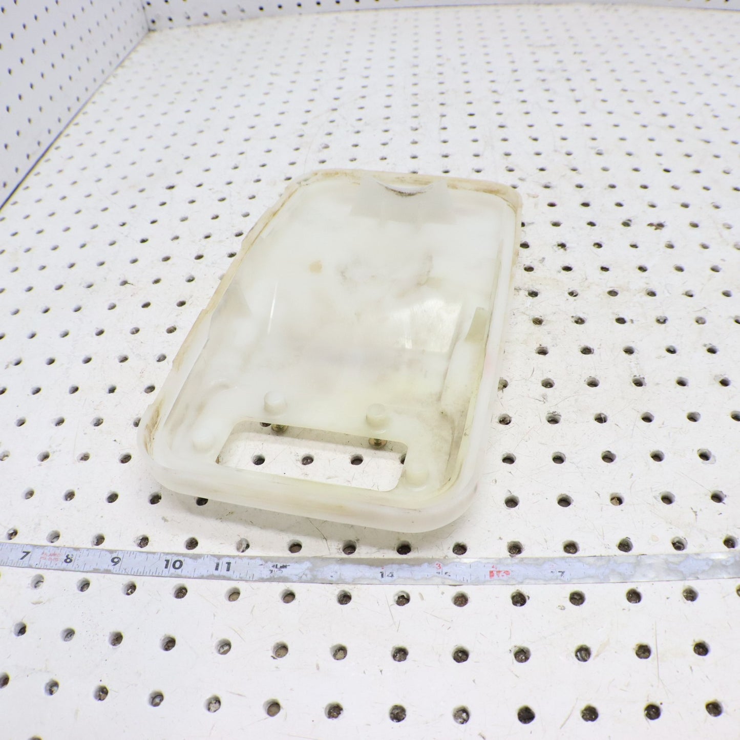 2012 Polaris Sportsman 500 Airbox Air Box  Lid Cover Cap 5432868