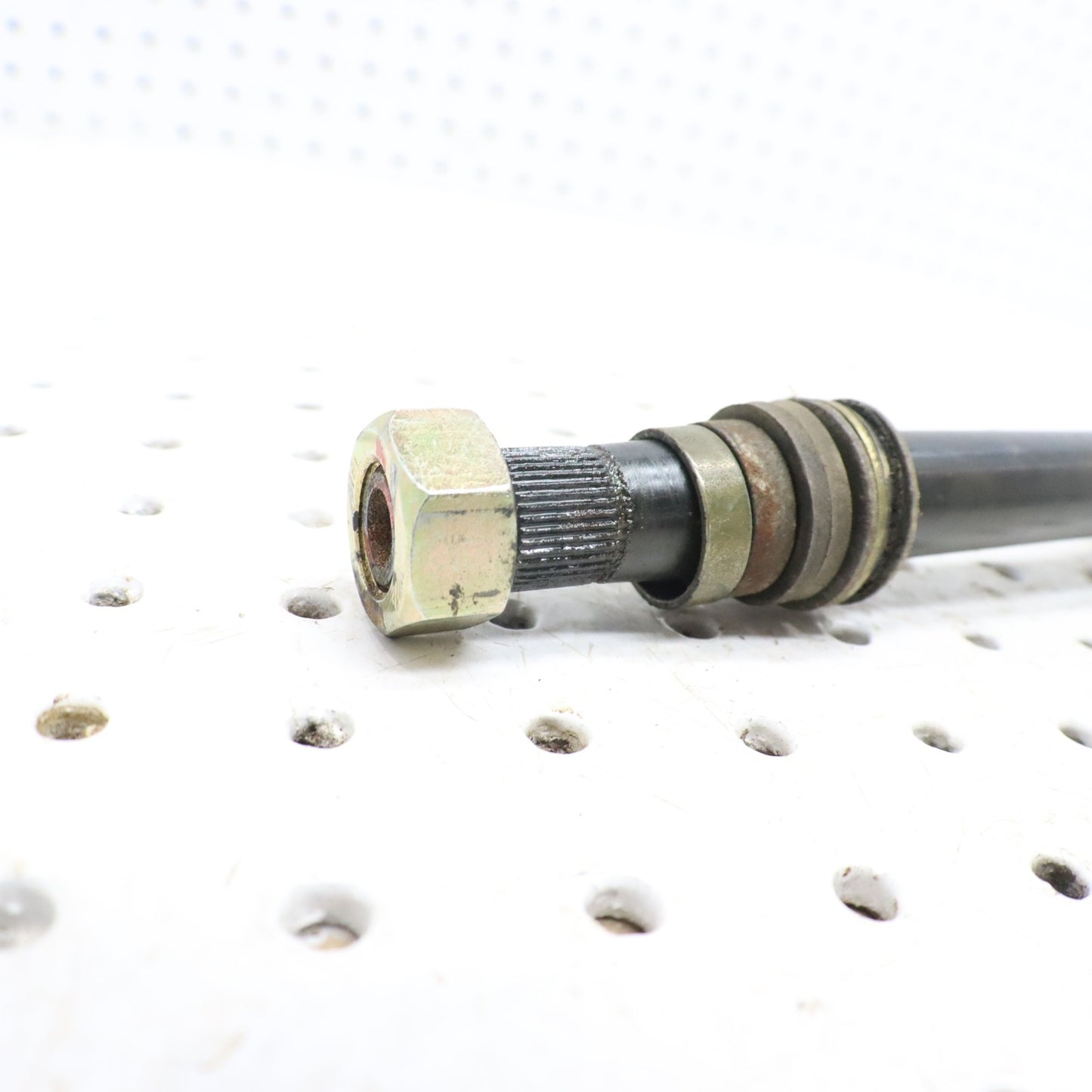 2009 Polaris Rzr 800 Steering Post Stem 1542610; 1823681
