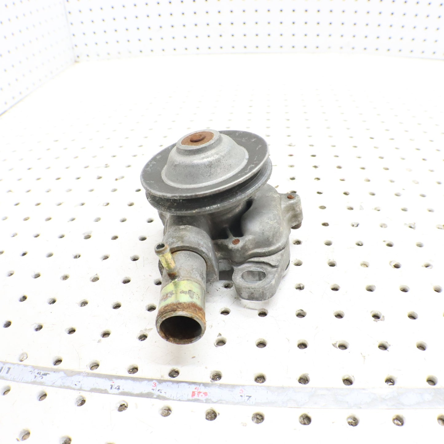 1995 Polaris Xcr 600 Waterpump 3084458