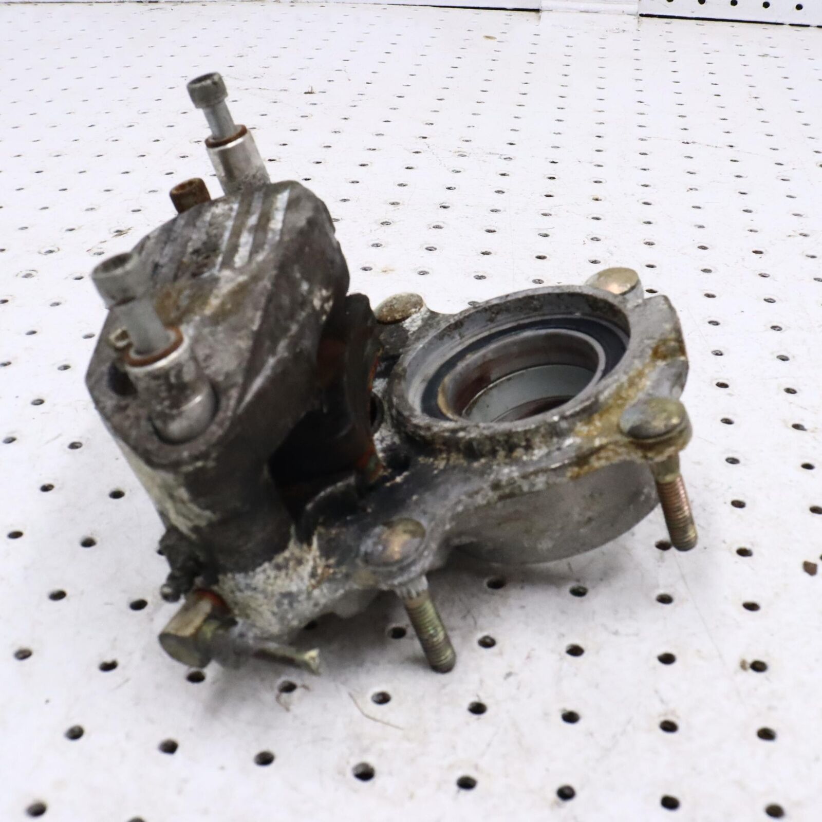 2007 ARCTIC CAT F5 BRAKE CALIPER 1602-979
